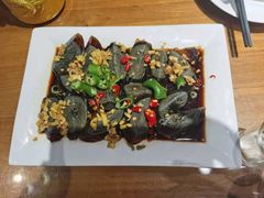 -新派川菜馆(济南路店)