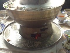 羊肉-鑫龙火锅城(嘉汇广场店)