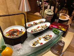 -济南喜来登酒店-盛宴自助西餐厅·综合自助