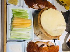 -老浒记烤鸭-北京菜(琉璃厂店)