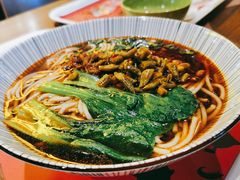 -食通天美食广场(华润万象城店)