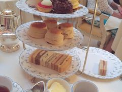 -The Ritz Restaurant