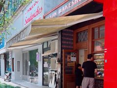 门面-RUSON(黄龙店)
