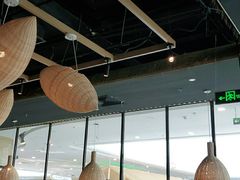 大堂-采椰郎椰子鸡(融创茂店)