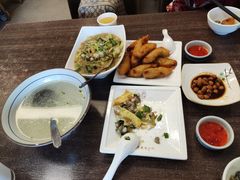 -海坛特色小吃·只做平潭特色菜(平潭店)