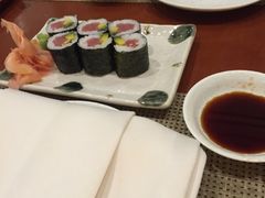 -西贡日航酒店