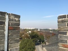 -相门城墙文化休闲景区