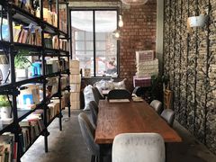 -太麻里文创咖啡馆(创意设计中心店)