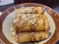 -李炮称盘麻辣烫(江宁同曦店)