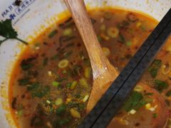 -马记永·兰州牛肉面(3019君尚店)