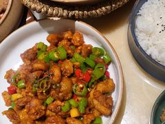 -锦府盐帮·侯宅(五棵松万达店)