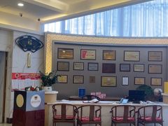 -福满园大酒楼(梅林店)