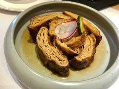 -幸福蔬·时尚蔬食(黄山湖公园店)