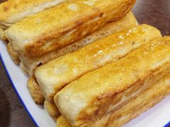 -老北京褡裢火烧·任记