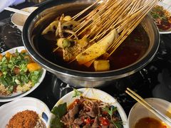 -成都瓜串串(华强北店)