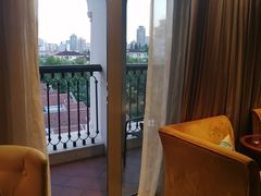 -上海汾阳花园酒店