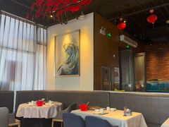 -洞庭鱼香(万科店)