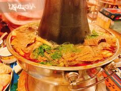 土火锅-卡万金特色藏餐