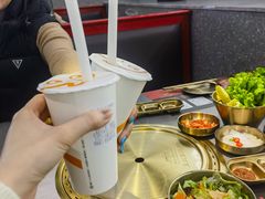-明洞王妃家烤肉(苏州中心星悦汇店)