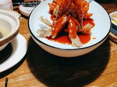 -新白鹿餐厅(龙游路店)