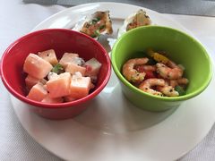 -安徽饭店·白鹭阁自助餐厅(梅山路店)