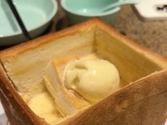 -绿茶餐厅(coco park 店)