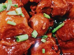 特色红烧肉-建国328 本帮小馆·面馆