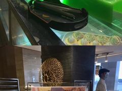 -白天鹅宾馆·流浮阁咖啡厅