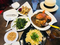 -龙海鲜螃蟹王(宏茂桥店)