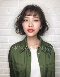 -MOKA SALON