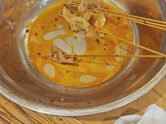 -嘉州鲜知味钵钵鸡(奎星楼店)