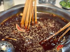 -水碾河刘老大串串香(水碾河路店)