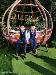 -格乐利雅婚礼艺术中心(南外滩店)