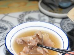 -香阁餐厅·常州菜·常州菜代表品牌(新北奥体店)