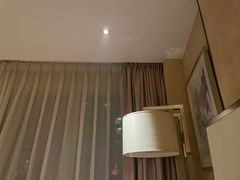 -上海浦东嘉里大酒店