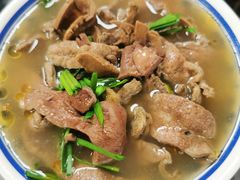-珍珍小食店(西华路店)