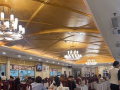 -汗腾格里·风味餐厅(新疆驻京办店)