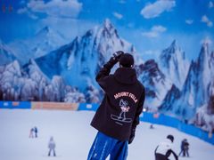 -长沙湘江欢乐雪域