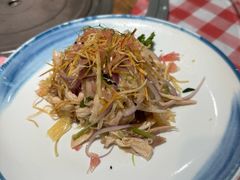 -龙桥私厨·姜花菊花过桥鱼·顺德菜(容桂店)