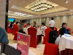 大堂-新海利海鲜城·41年珠海老字号(夏湾店)