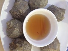 姜汁小海螺-海岛渔村大酒店(云霄路店)
