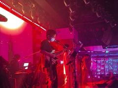 -MOSSO音乐酒吧·live house(南京旗舰店)