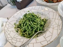 -北京柏悦酒店·锦庭餐厅Dining Room