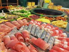-有拈头成都市井火锅(老门东店)