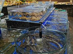 水产区-船家渔(徐州北路店)