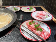 -犊门火锅(长沙五一广场总店)