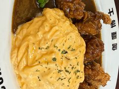 -伽喱博士 Dr.CURRY咖喱饭(太阳宫咖喱店)