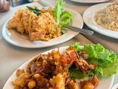 -真浪花园海鲜餐馆