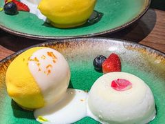 -木棉·醉心粤味(COCO Park店)