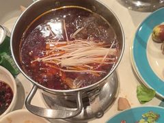 -味餐厅·海鲜·火锅·自助餐